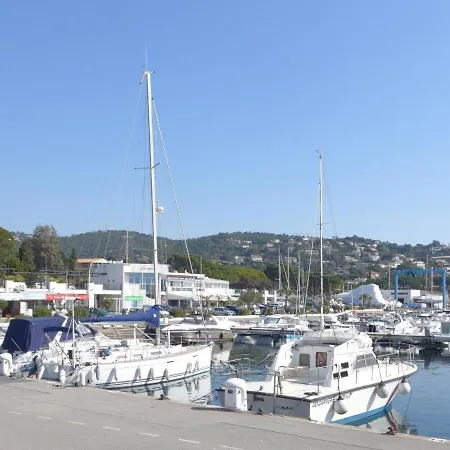 D'esquieres 16 By Interhome Les Issambres