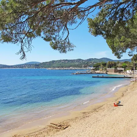 D'esquieres 16 By Interhome * Les Issambres